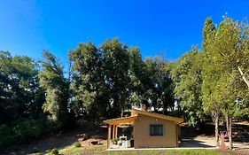 La Marmotta COUNTRY RELAIS sul lago